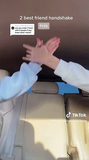 Mariam and Malak على TikTok