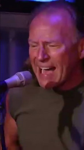 Lado Rock KG Presentas: Mark Farner. #rock #heavymetalsongs #70s #music #livemetal #classicrock