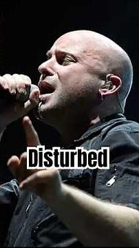 Disturbed, The Sound of Silence