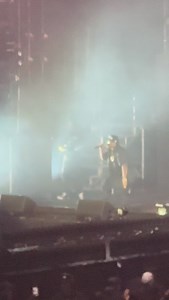 1.4K views · 1.8K reactions | WARNING: EXPLICIT LANGUAGE!! ⚠️ @icecube Brings Out @lileazy_e To Carry The Torch For His Dad…Long Live Eazy E!  #NWA | K104-FM Dallas, TX | Facebook