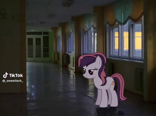 Understanding the Cruel Reality in Animation