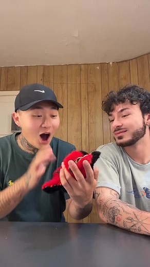 hunter on Instagram: "the BEST custom labubus on the market the OG @ppmartboutique ily 💫 #customlabubu #custom #handmade #labubu #tattooartist #smallbusinesssupportingsmallbusiness"