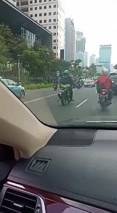 138K views · 508 reactions | Kawasaki's latest cutting-age innovation in green, environmentally-friendly, PMD. The future is here. | Legit Singapore | Facebook