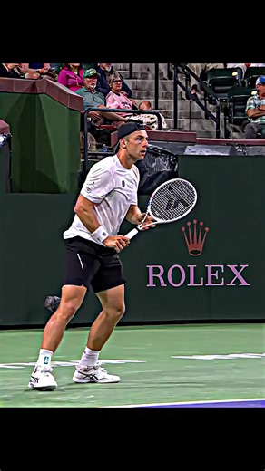 Moments fous de colère dans le tennis