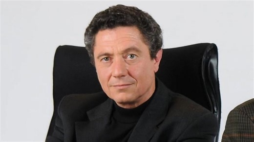 Claudio Fantini: el autor de “Infalible y Absoluto” analizó el legado de Francisco en un tiempo de “liderazgos brutales”