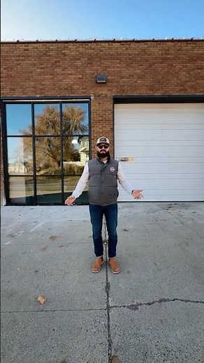 Oak & Steel Smokehouse: First-of-its-Kind Meat Production Facility #shorts
