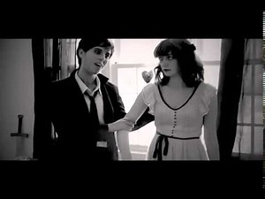 Scissor Sisters- I Cant Decide中文翻譯 (Traditional Chinese lyrics) (CC)