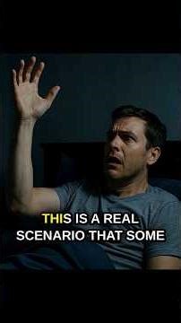 When Your Hand Has a Mind of It's Own - Alien Hand Syndrome