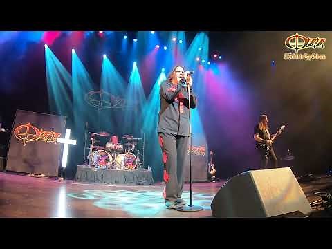 Ozz - Diary of a Madman
