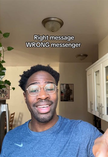 Choosing the Right Messenger for Your Message