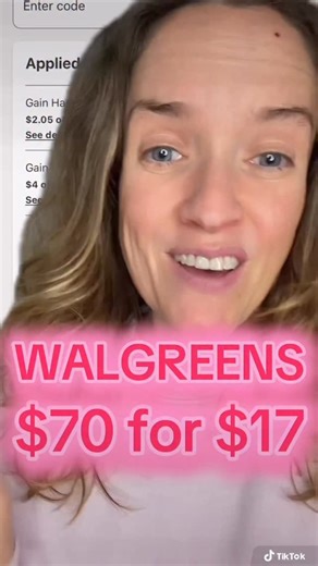 Raecoupons on Instagram: "$70 in Tide and gain laundry detergent for $17.73 at Walgreens for curbside pick up the week of December 21 through December 27! #WalgreensCouponing #Walgreensdeals#SavingMoney￼#couponingforbeginners #budgetfriendly"
