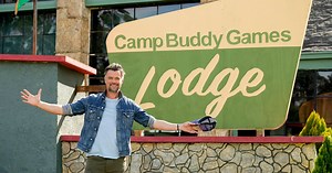 'Buddy Games' TV Show on CBS: What to Know