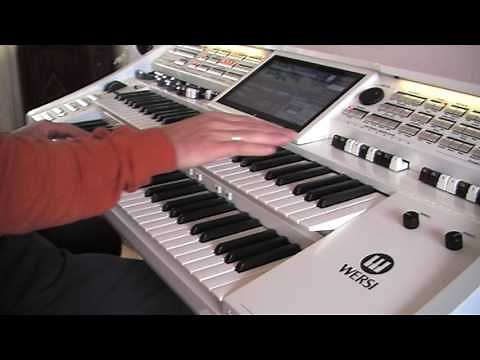 Step Fox Medley (Jelle van Marrum)