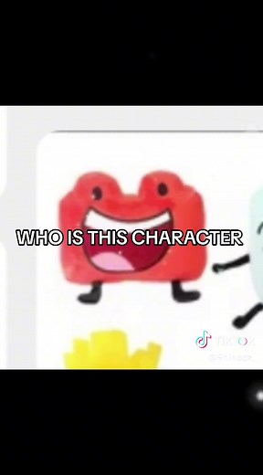 Discover the Newest BFDI Plushie Characters