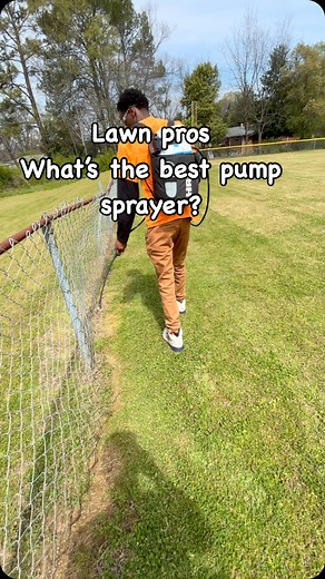 360 reactions · 12 shares | What’s your go-to pump sprayer for tackling those weeds ? Share your experiences, tips, and favorite products! We’re all about finding the best tools for the job. Let’s get spraying! #mcnairlawnpros #lawnservice #pumpsprayer #lawncare #hart #rm43 #stihl #electricsprayer #foryourpage #reels #lawnfawn | Mcnair Lawn Pros | Facebook