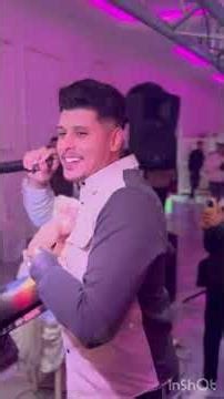 Cheb Anouar Sghir Live 2026 (صاي جات فيا) Cover Chikh Mamidou
