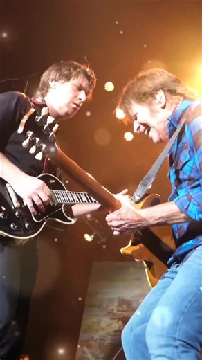 6.6K views · 17K reactions | Tomorrow kicks off the Legacy tour, and...