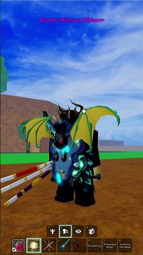 Top 3 Best ACCESSORYS The 1 is actually INSANE... #bloxfruits #roblox #robloxpvp #bloxfruitspvp