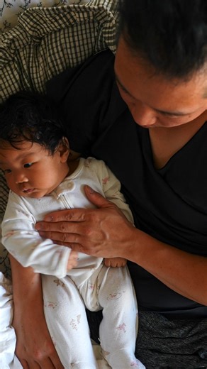 The truth about if my husband REALLY wanted more kids... | MAZELEE