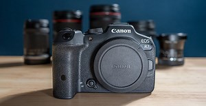 The Best Lenses for the Canon R7 and R10 | 4K Shooters