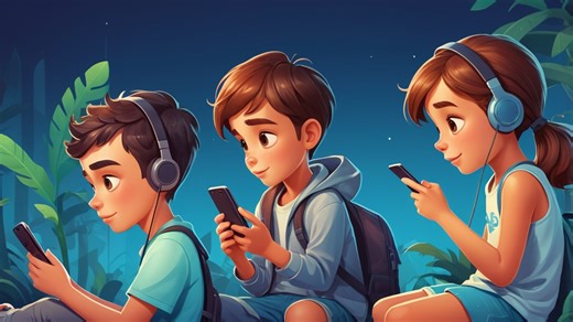 5 Secure Cyberbullying Facts for Internet Little Users