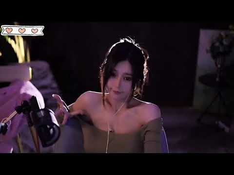 抖音TIKTOKgirls虎牙有鱼暴躁的金莲