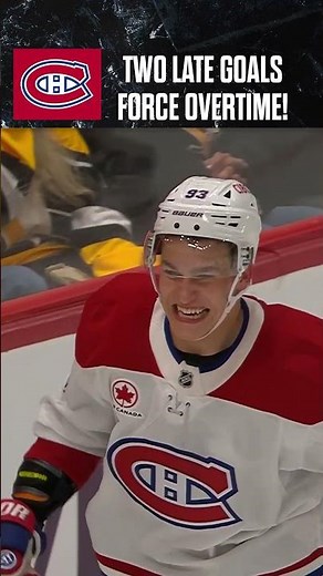 HEART ATTACK HABS are BACK 🫀