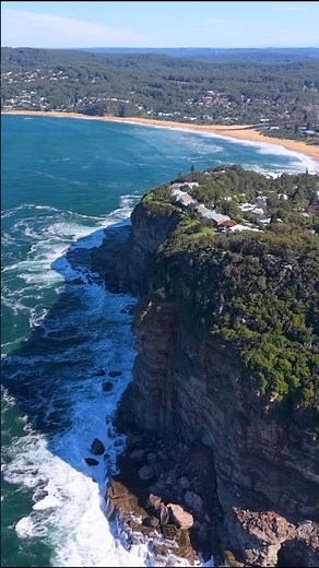 Surfing Copa Point – Central Coast Magic 🌊