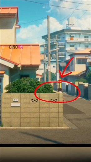 Gw baru nyadar disitu ada Nobita Dewasa #shorts