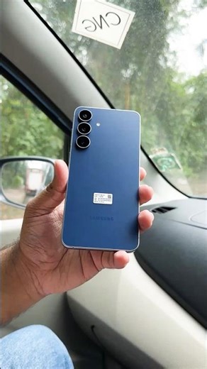 Galaxy S25 FE Review | Don’t Buy Before Watching this video? #Shorts