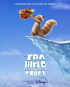 Epoka lodowcowa: Przygody Scrata | Serial | 2022