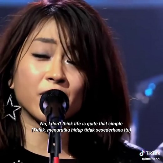Simple And Clean - Utada Hikaru (Kingdom Hearts) Music Lyrics