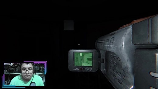 Empezamos los sustos a ver que tal nos va/Cap:#1/Phasmophobia/Pc/!speak (para escucharte)