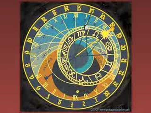 Orloj-Astronomical Clock-Prague. A Functional Computer Model