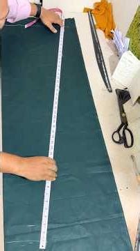 6 Kali wala peticot cutting ka Asan Tarika🌹पेटीकोट कठिन#youtubeshorts#Trending#afroztailor