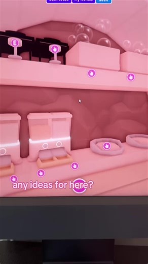 Unfinished Beach-Themed House Ideas!