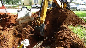 50 years in the ground: Missing time capsule finally found