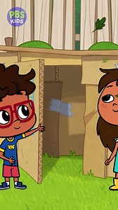 110K views · 4 comments | PBS KIDS on Reels | Facebook