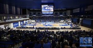 UK announces date for this year's Blue-White Game