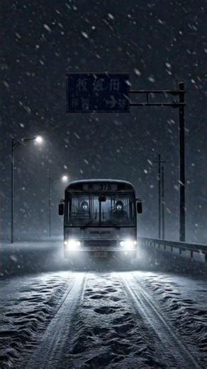 Beijing’s Darkest Route: Bus 375