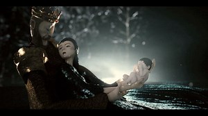 MIRROR MIRROR / opening sequence
