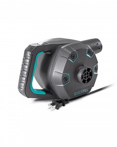Quick-Fill® AC Electric Air Pump - 38.9 CFM