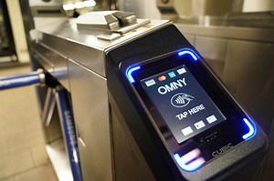 MTA Announces OMNY Now Activated at all Bronx Subway Stations