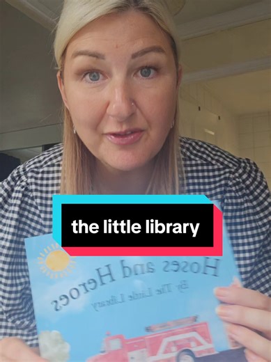 Discover The Little Library's Best Kids Books