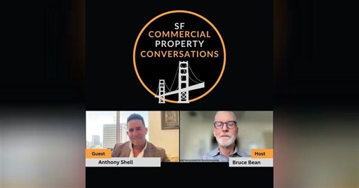 From the Heart of the Bay: Anthony Shell’s Journey Through Real Estate and Community | Anthony Shell