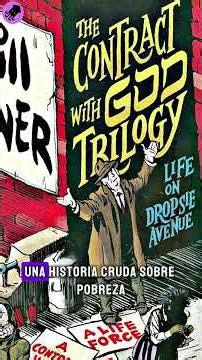 Los OSCAR de los COMICS 🤔 #comics #willeisner #thespirit #eisner #premios