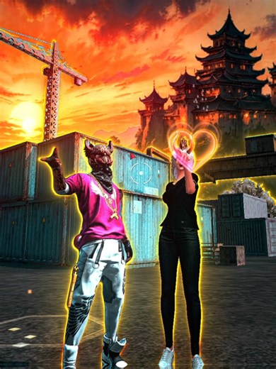 Tera Hi Chehra X Ek Mulaqat Song 😓❤‍🩹 Feel It 🥺💔#viral #deartiktokteamdontunderviewmyvideos #robinff #gaming #ekmulaqat