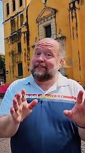 The Don'ts Of Cartagena, Colombia - it isn't the 80s people, you can visit!