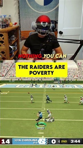 #gaming #football #collegefootball