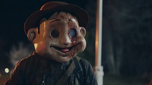 Por qué la comedia sueca de terror “La conferencia” es la más vista de todas